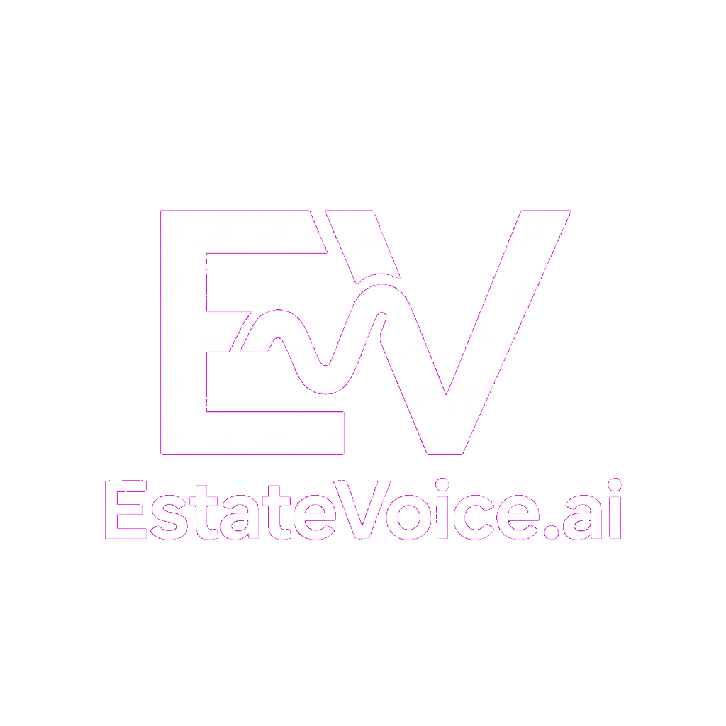 EstateVoice AI logo