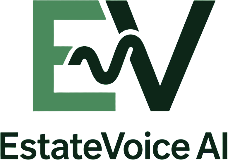EstateVoice AI logo